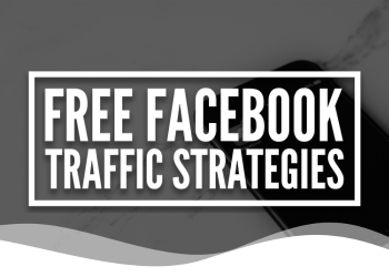 Free Facebook Traffic Strategies